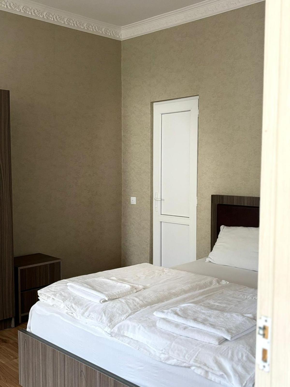 Geo Inn Kazbegi Esterno foto